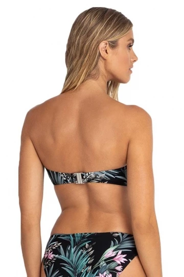 Sunseeker Sofia Underwire Bandeau White 4 Sunseeker Sofia Underwire Bandeau White - Image 4