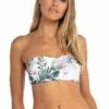 Sunseeker Sofia Underwire Bandeau White