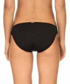 Sunseeker Basix Multi Strap Pant Black -Cheap Swimweargalore Store sun30554 multistrap pant 4