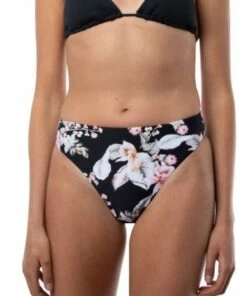 Sunseeker Saltbeach Classic Pant Black