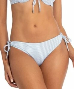 Sunseeker Sail Tieside Pant Blue