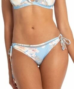 Sunseeker Luana Tieside Pant Black -Cheap Swimweargalore Store sun31214.428 sunseeker luana tieside pant 1