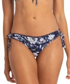 Sunseeker Aria Tieside Pant Ink