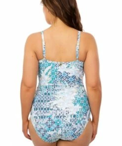 Sunseeker Fresco F/G Cup One Piece Petrol 5 Sunseeker Fresco F/G Cup One Piece Petrol -Cheap Swimweargalore Store sun51103fg sunseeker fresco f g cup one piece back