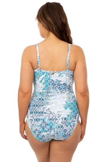 Sunseeker Fresco F/G Cup One Piece Petrol 2 Sunseeker Fresco F/G Cup One Piece Petrol - Image 2