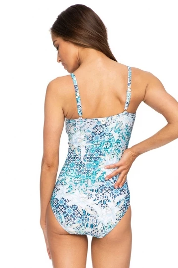 Sunseeker Fresco F/G Cup One Piece Petrol 4 Sunseeker Fresco F/G Cup One Piece Petrol - Image 4