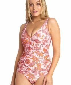 Sunseeker Malolo F/G Cup One Piece Arctic -Cheap Swimweargalore Store sun51407fg.835 sunseeker malolo f g cup one piece
