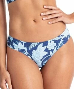 Sunseeker Malolo Gathered Side Pant Coral -Cheap Swimweargalore Store sunseeker malolo gathered side pant arctic 1