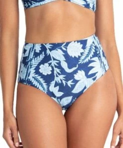 Sunseeker Malolo High Rise Pant Arctic