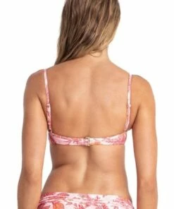 Sunseeker Malolo Moulded Push Up Bra Arctic -Cheap Swimweargalore Store sunseeker malolo moulded push up bra coral 2 1