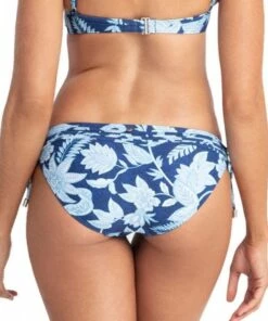 Sunseeker Malolo Tie Side Pant Coral -Cheap Swimweargalore Store sunseeker malolo tie side arctic