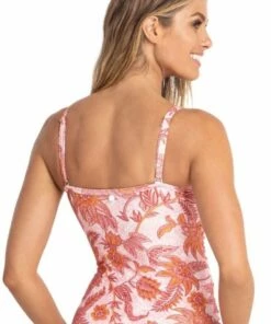 Sunseeker Malolo Twist Front Tankini Separate Arctic 8 Sunseeker Malolo Twist Front Tankini Separate Arctic -Cheap Swimweargalore Store sunseeker malolo twist front tankini separate coral 2
