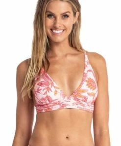 Sunseeker Malolo Wide Band Tri Bralette Arctic 6 Sunseeker Malolo Wide Band Tri Bralette Arctic -Cheap Swimweargalore Store sunseeker malolo wide band tri bralette coral 1