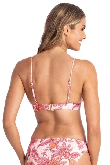 Sunseeker Malolo Wide Band Tri Bralette Arctic 4 Sunseeker Malolo Wide Band Tri Bralette Arctic - Image 4