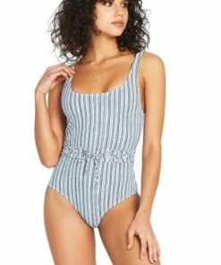 Tigerlily Sanaz One Piece Multi