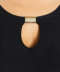 Zoggs Wallflower Classicback One Piece Black 11 Zoggs Wallflower Classicback One Piece Black -Cheap Swimweargalore Store wallflower classicback rgb original 2