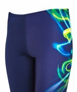 Zoggs Mens Mercury Mid Jammer Navy