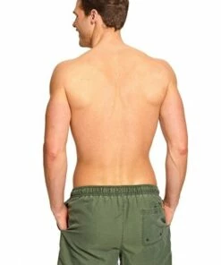 Zoggs Mens Mosman Washed 15" Boardshort Blue -Cheap Swimweargalore Store zog4060192.250 zoggs mens mosman washed 15 boardshort2 copy 1