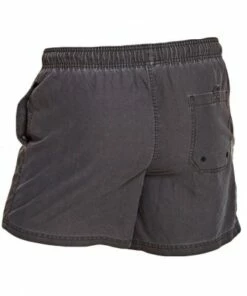 Zoggs Mens Mosman Washed 15" Boardshort Blue -Cheap Swimweargalore Store zog4060194.010 zoggs mens mosman washed 15 boardshort1 copy 2