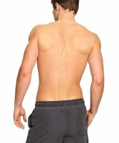 Zoggs Mens Mosman Washed 15" Boardshort Blue -Cheap Swimweargalore Store zog4060194.010 zoggs mens mosman washed 15 boardshort3 copy