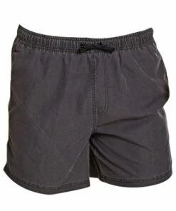 Zoggs Mens Mosman Washed 15" Boardshort Blue -Cheap Swimweargalore Store zog4060194.010 zoggs mens mosman washed 15 boardshort copy 1