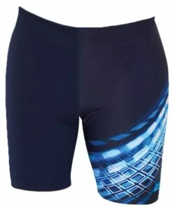 Zoggs Scion Mid Jammer Navy