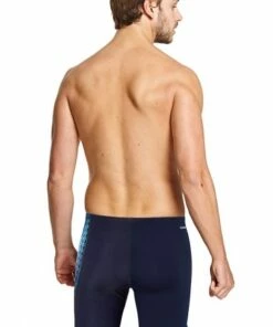 Zoggs Scion Mid Jammer Navy -Cheap Swimweargalore Store zog462771scio.440 zoggs scion mid jammer3