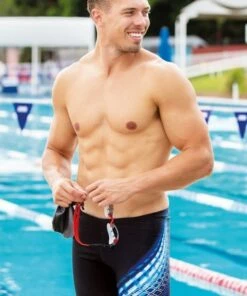 Zoggs Scion Mid Jammer Navy -Cheap Swimweargalore Store zog462771scio.440 zoggs scion mid jammer5